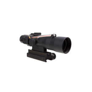 Trijicon - Acog 3x30 Red Crosshair 223 W/ta60 - TA33C400132