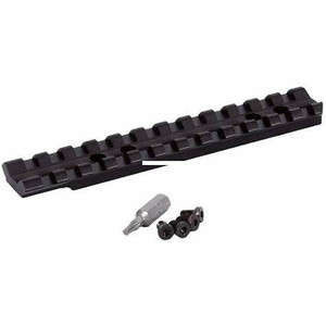 Henry HEGW14PR EGW Picatinny Rail - Fits H014 Long Ranger - HEGW14PR Henry HEGW14PR EGW Picatinny Rail - Fits H014 Long Ranger - HEGW14PR