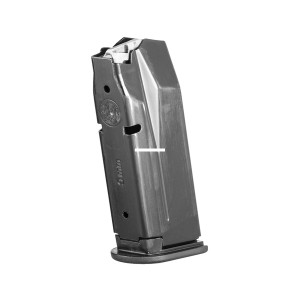 Smith & Wesson 3015282 CSX Extra - Magazine, 9MM, 10 rd - 3015282 Smith & Wesson 3015282 CSX Extra - Magazine, 9MM, 10 rd - 3015282