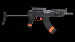 Game Face GF76-CA GF76 Electric - Soft Air, Full or Semi-Auto - GF76-CA