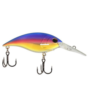 Berkley BHBMB6.75-SN84 Money Badger - Hardbait, 2 5/8", 1/2 oz, Sunset 84 - BHBMB6.75-SN84