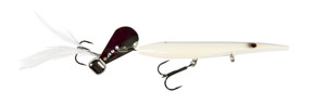 Z-Man HR5-01 Hellraizer 5" Snow -  - HR5-01 Z-Man HR5-01 Hellraizer 5" Snow -  - HR5-01
