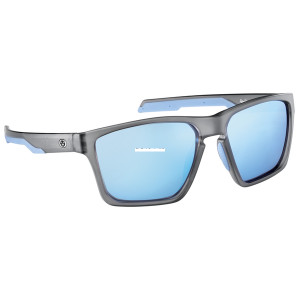 Flying Fisherman 7761GSB Sandbar - Sunglasses, Matte Crystal Gray - 7761GSB
