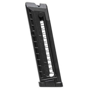 Sig Sauer 8900745 Extra Magazine - 22 LR, Fits P322, 20rd Black Poly - 8900745
