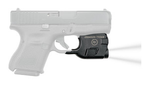 Crimson Trace LTG-777 Lightguard - White Light Glock 26,27 - LTG-777