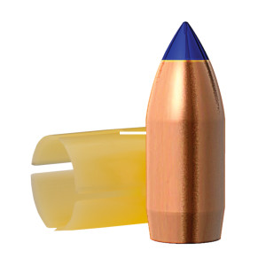 Barnes 30594 Muzzleloader Bullets - 50Cal 290Gr TMZ BT w/Sabots Per 15 - 30594