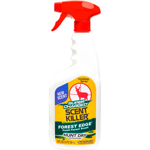 Wildlife Research 593 Scent Killer - Forest Edge 24 OZ - 593