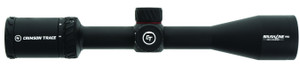 Crimson Trace 01-01220 Brushline - Pro Riflescope 3-9x40 BDC 350 Legend - 01-01220 Crimson Trace 01-01220 Brushline - Pro Riflescope 3-9x40 BDC 350 Legend - 01-01220