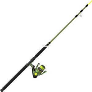 Zebco BCAT60802MHB.NS4 Big Cat 60Sz - 802Mh Spinning Combo 25# - BCAT60802MHB.NS4 Zebco BCAT60802MHB.NS4 Big Cat 60Sz - 802Mh Spinning Combo 25# - BCAT60802MHB.NS4