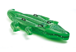Intex 58562EP Giant Gator Ride-On -  - 58562EP
