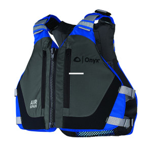 Onyx 123000-500-040-23 Breeze - Airspan PFD; Blu -M/L - 123000-500-040-23