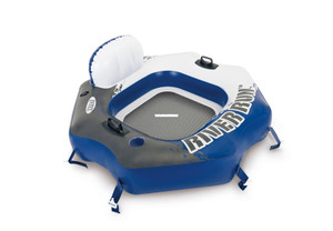 Intex 58854EP River Run Connect - Lounge - 58854EP