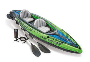 Intex 68306EP Challenger K2 Kayak -  - 68306EP