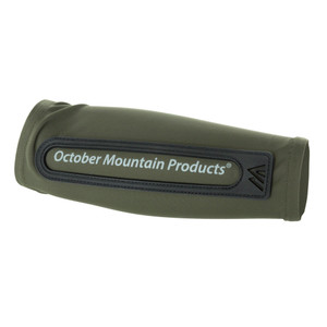 October Mountain Compression Arm Guard OD Green Jacket Fit - 1601161