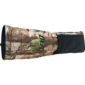 QAD Ultra Armguard Camo - CL-SLEEVE-RT QAD Ultra Armguard Camo - CL-SLEEVE-RT