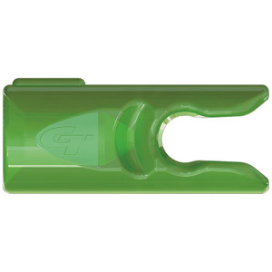 Gold Tip HD Pin Nocks White 12 pk. - NOCKHDWH12