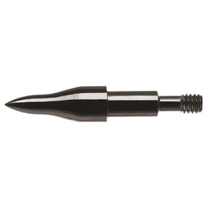 Saunders Combo Points 11/32 125 gr. 100 pk. - 9603C Saunders Combo Points 11/32 125 gr. 100 pk. - 9603C