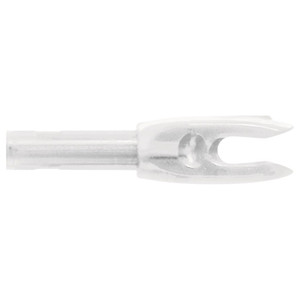Easton N Nocks White 100 pk. - 818647