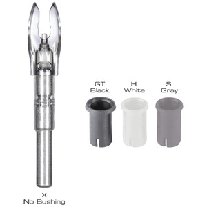 Nockturnal FIT Lighted Nocks Strobing Red/Blue 3 pk. - NT-310 Nockturnal FIT Lighted Nocks Strobing Red/Blue 3 pk. - NT-310