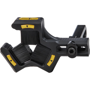 Trophy Ridge Whisker Biscuit V Arrow Rest Black RH/LH - ARE101 Trophy Ridge Whisker Biscuit V Arrow Rest Black RH/LH - ARE101