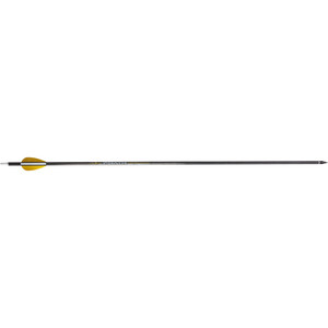 Trophy Ridge Wrath Arrows 400 27 in. 6 pk. - AA400 Trophy Ridge Wrath Arrows 400 27 in. 6 pk. - AA400