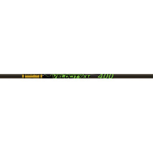 Gold Tip Velocity XT Shafts 400 1 doz. - VELXT400S