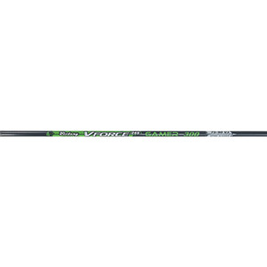Victory VForce Gamer Shafts 400 1 doz. - VFG-400S-12