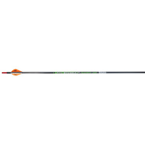 Victory VForce Gamer Arrows 350 Blazer Vanes 6 pk. - VFG-350FB-6