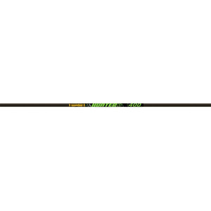 Gold Tip Hunter XT Shafts 400 1 doz. - HXT400S