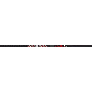 Carbon Express Maxima Sable RZ Select Shafts 500 1 doz. - 51205 Carbon Express Maxima Sable RZ Select Shafts 500 1 doz. - 51205