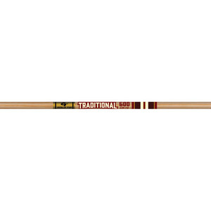 Gold Tip Traditional Classic XT Shafts 400 1 doz. - CLASSICXT400S