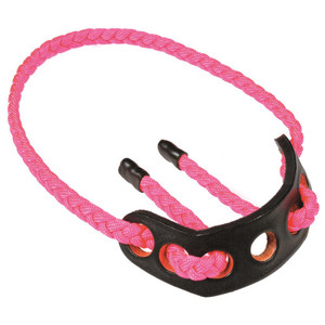 Paradox Standard Bow Sling Neon Pink - PBSL T-38