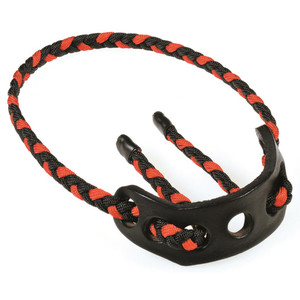 Paradox Standard Bow Sling Black/Red - PBSL T-8