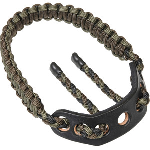 Paradox Elite Custom Cobra Bow Sling Olive Xtra - PBSE CC-58 Paradox Elite Custom Cobra Bow Sling Olive Xtra - PBSE CC-58