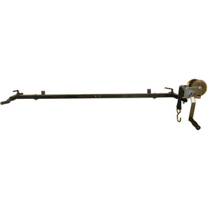 Archery Shooter Draw Winch - BDW-100