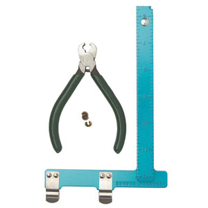 K'Netix Compact Bow Tuning Kit - 158 K'Netix Compact Bow Tuning Kit - 158