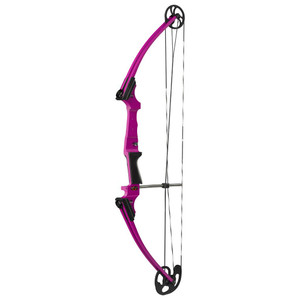 Genesis Bow Purple RH - 10478 Genesis Bow Purple RH - 10478
