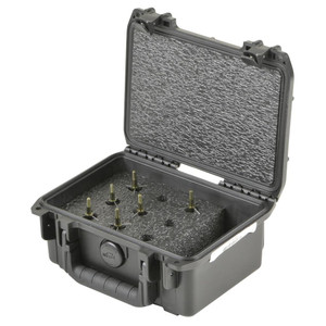 SKB iSeries Broadheads Case Black - 3I-0705-3B-BH SKB iSeries Broadheads Case Black - 3I-0705-3B-BH