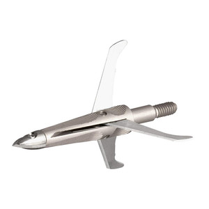 NAP Spitfire Maxx Broadheads Crossbow 100 gr. 3 pk. - NAP-60-698