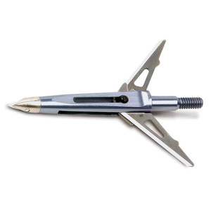 NAP Killzone C.O.C. Broadheads 100 gr. 3 pk. - NAP-60-996 NAP Killzone C.O.C. Broadheads 100 gr. 3 pk. - NAP-60-996
