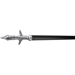 Slick Trick Raptor Trick Broadheads Stainless Steel 100 gr. 3 pk. - 17STRPTR100 Slick Trick Raptor Trick Broadheads Stainless Steel 100 gr. 3 pk. - 17STRPTR100