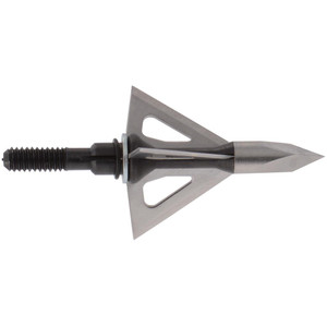 Wasp Drone Broadheads 3 Blade 125 gr. 3 pk. - 2125 Wasp Drone Broadheads 3 Blade 125 gr. 3 pk. - 2125