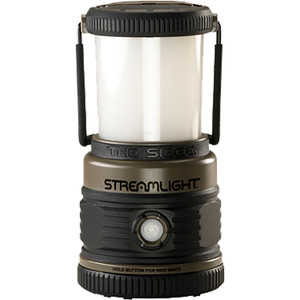 Streamlight Siege Lantern Brown 540 Lumens - 44931 Streamlight Siege Lantern Brown 540 Lumens - 44931