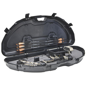 Plano Protector Bow Case Compact Black 2 pk. - 1110-00 Plano Protector Bow Case Compact Black 2 pk. - 1110-00
