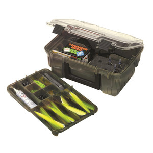 Plano Archery Box Camouflage - 1348-51