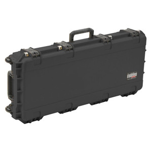 SKB iSeries Parallel Limb Bow Case Black Small - 3I-3614-PL SKB iSeries Parallel Limb Bow Case Black Small - 3I-3614-PL