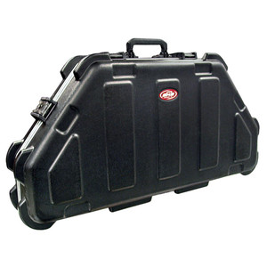 SKB Parallel Limb Geometry Bow Case Black - 2SKB-4119 SKB Parallel Limb Geometry Bow Case Black - 2SKB-4119