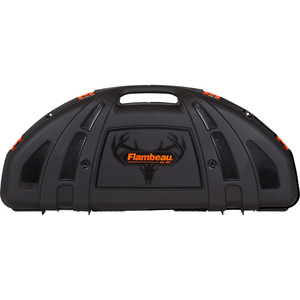 Flambeau Hard Bow Case - 6461SC