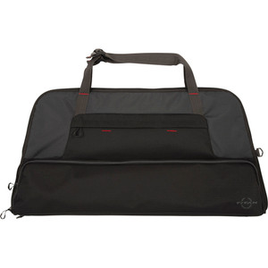 Titan Spindle Bow Case Black - 6089