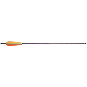 SA Sports Crossbow Bolts 16 in. Carbon 6 pk. - 598 SA Sports Crossbow Bolts 16 in. Carbon 6 pk. - 598